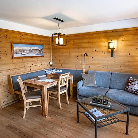 Hutmann Lägenhet Kirchdorf in Tirol Exteriör bild