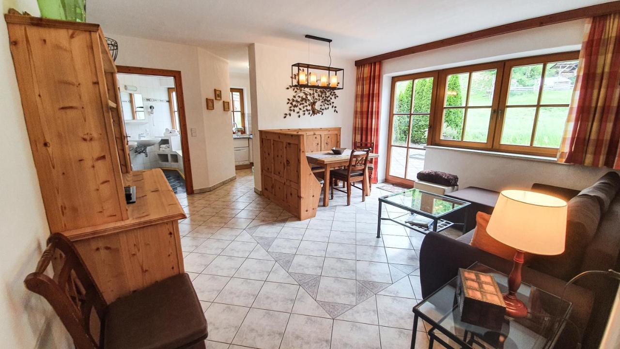 Hutmann Lägenhet Kirchdorf in Tirol Exteriör bild