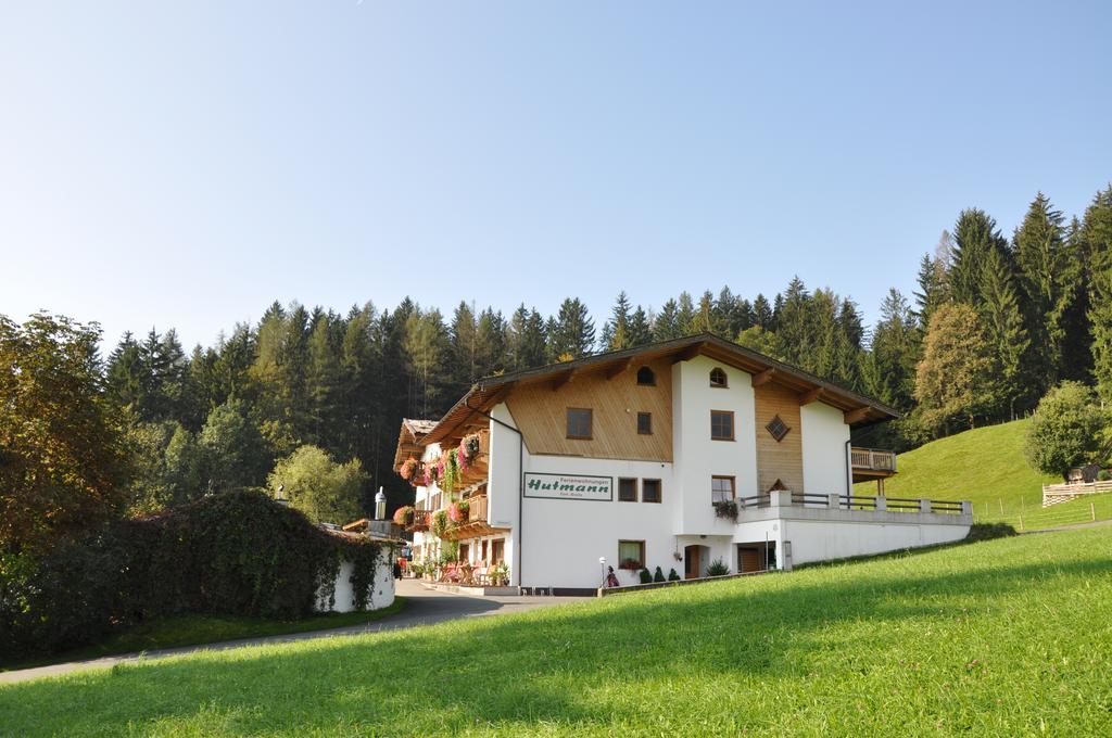 Hutmann Lägenhet Kirchdorf in Tirol Exteriör bild