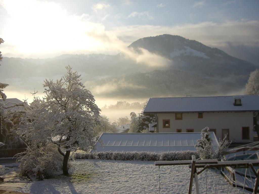 Hutmann Lägenhet Kirchdorf in Tirol Exteriör bild
