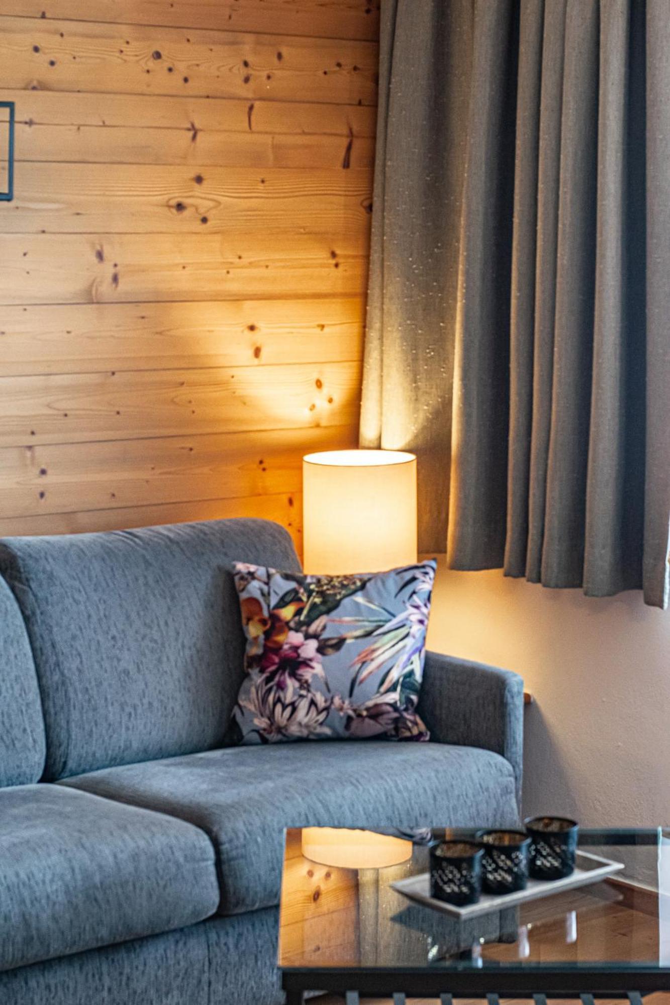 Hutmann Lägenhet Kirchdorf in Tirol Exteriör bild